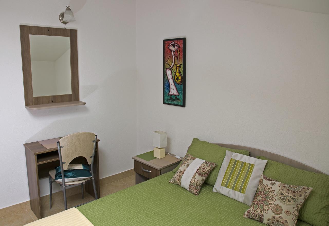 Klek Apartments Barbara Extérieur photo