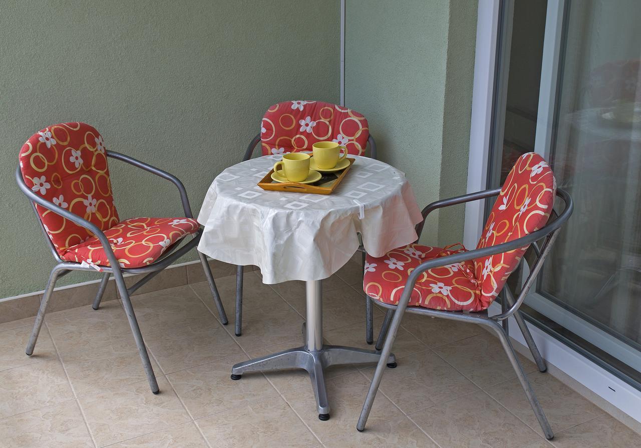 Klek Apartments Barbara Extérieur photo