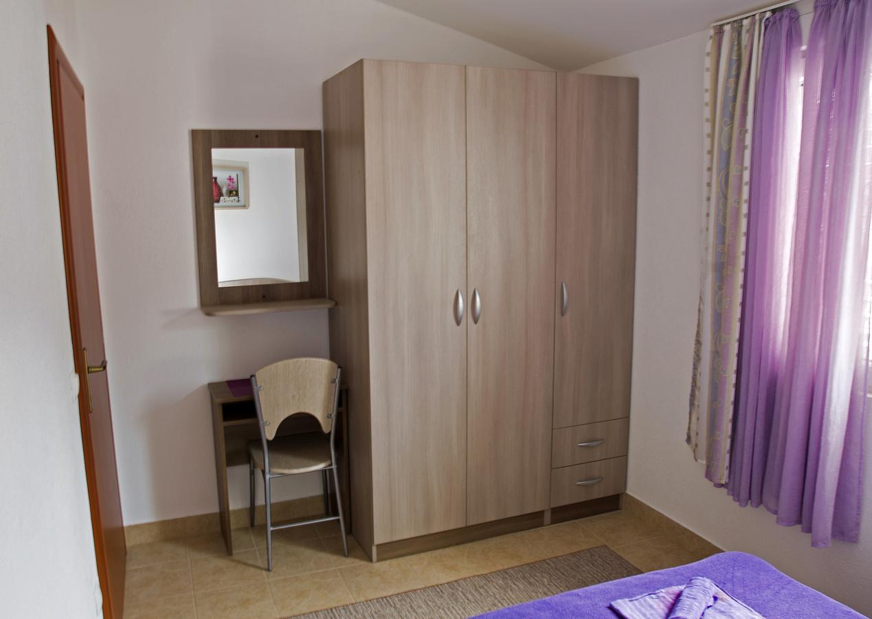 Klek Apartments Barbara Extérieur photo