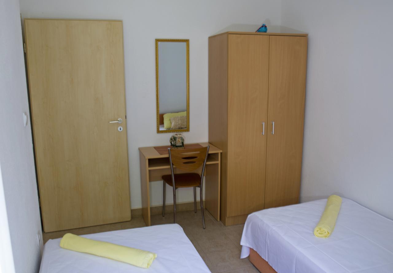 Klek Apartments Barbara Extérieur photo