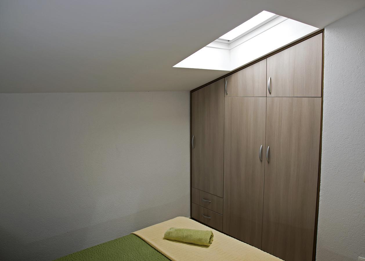 Klek Apartments Barbara Extérieur photo