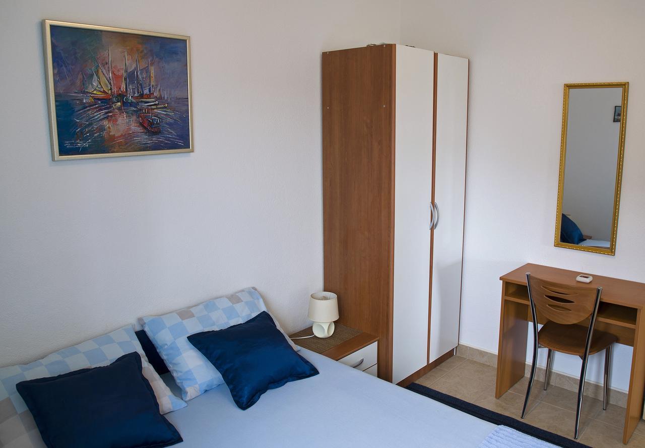 Klek Apartments Barbara Extérieur photo