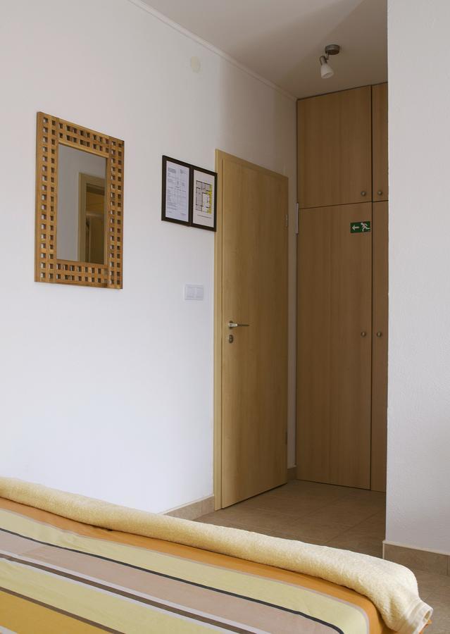 Klek Apartments Barbara Extérieur photo