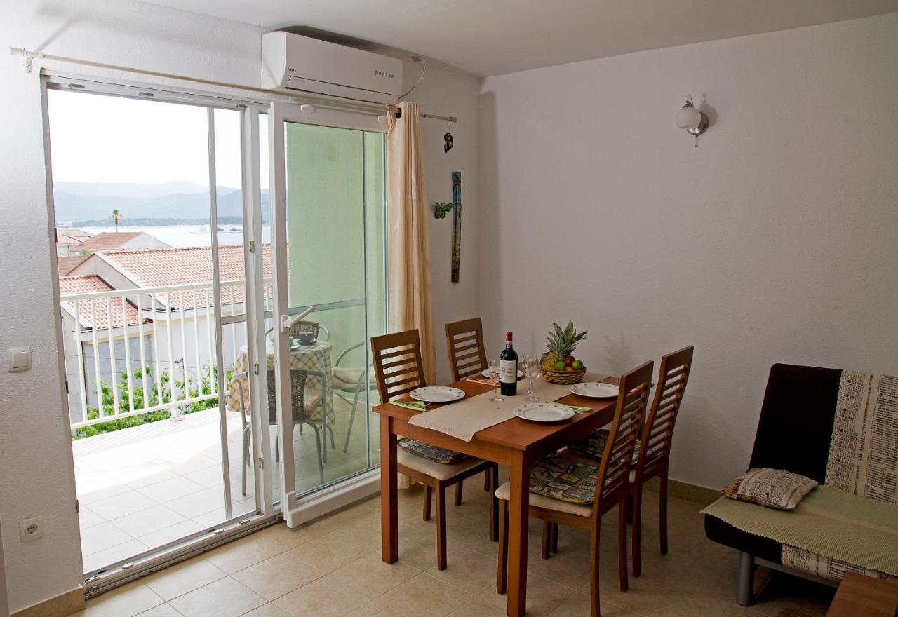 Klek Apartments Barbara Extérieur photo