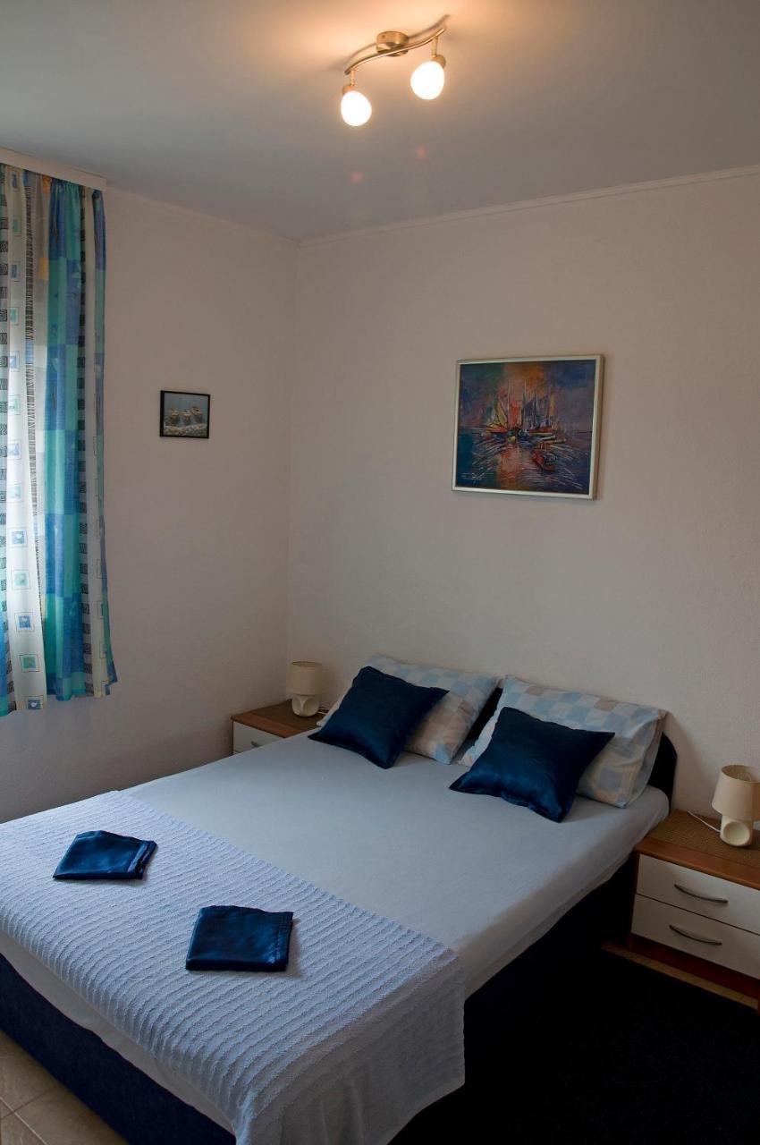 Klek Apartments Barbara Extérieur photo