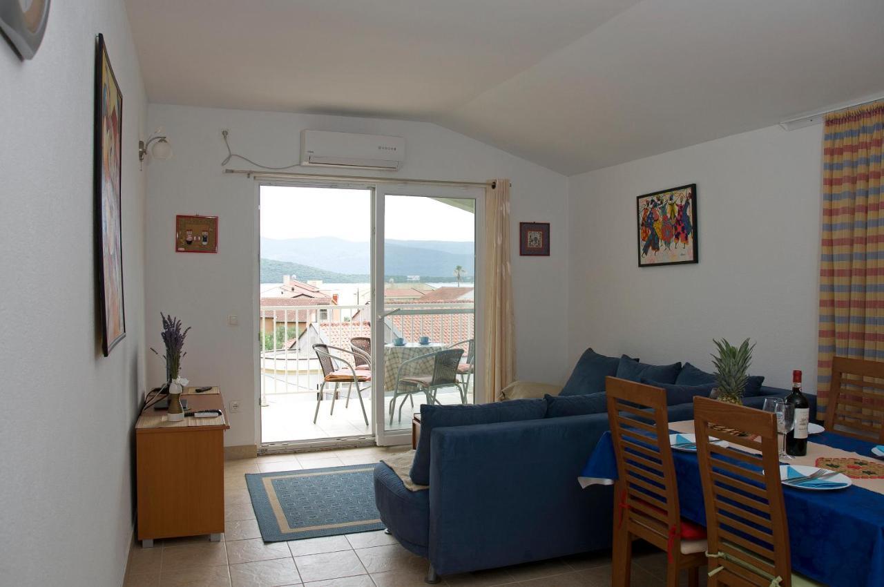 Klek Apartments Barbara Extérieur photo