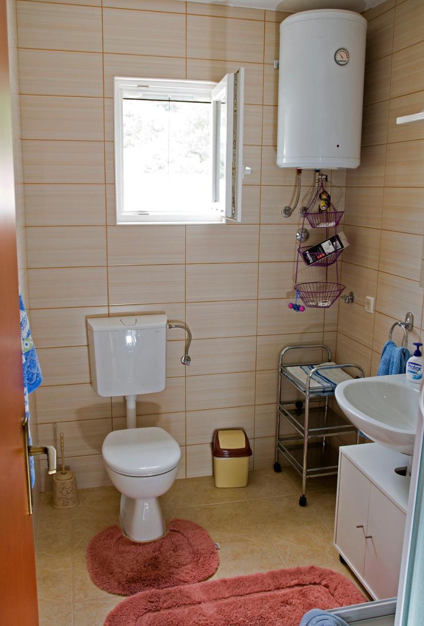 Klek Apartments Barbara Extérieur photo